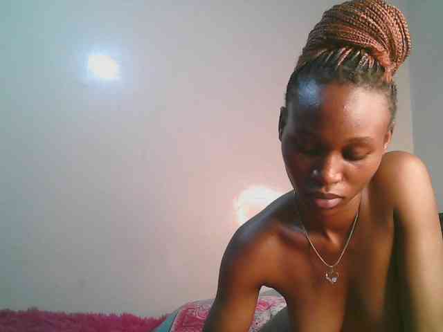 cute-tasha webcam