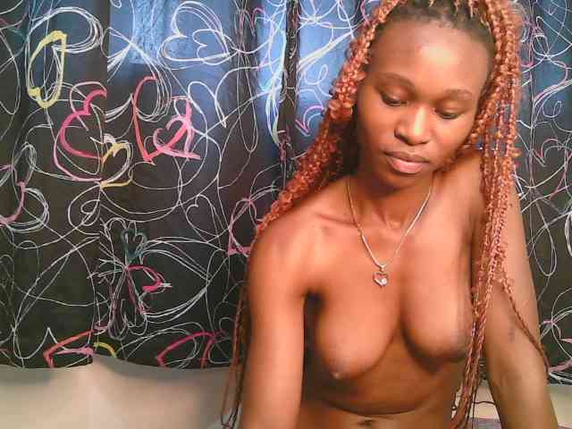 cute-tasha webcam