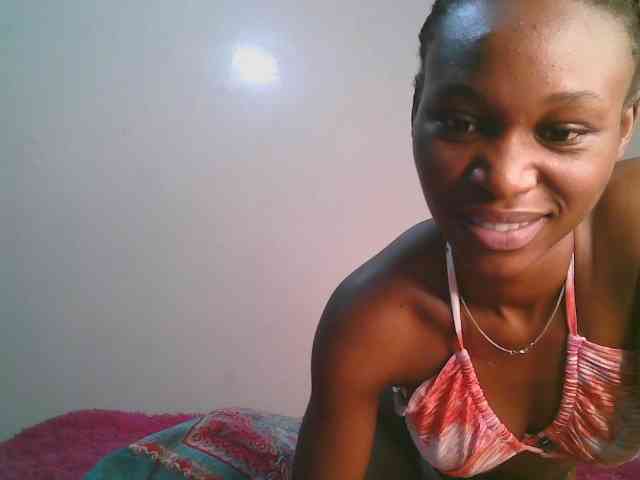 cute-tasha webcam