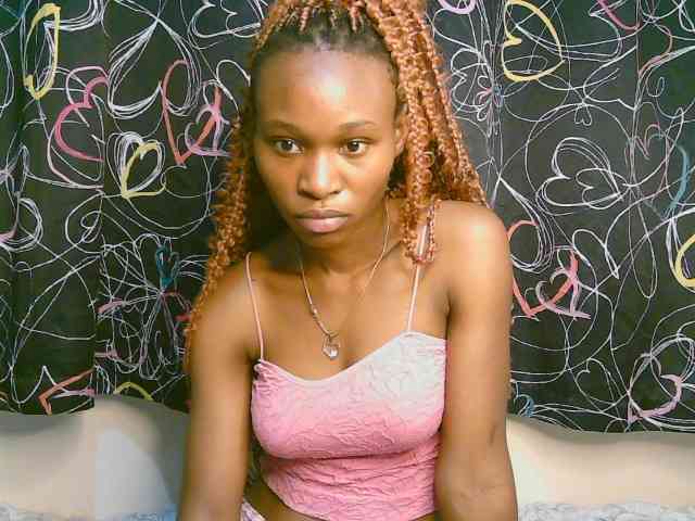 cute-tasha webcam