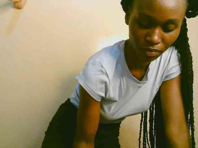 cute-tasha webcam