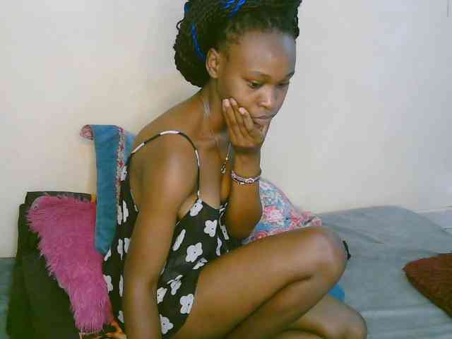 cute-tasha webcam