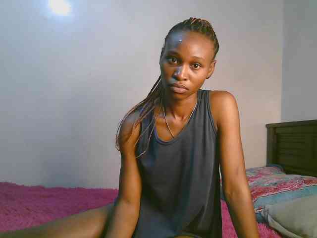 cute-tasha webcam