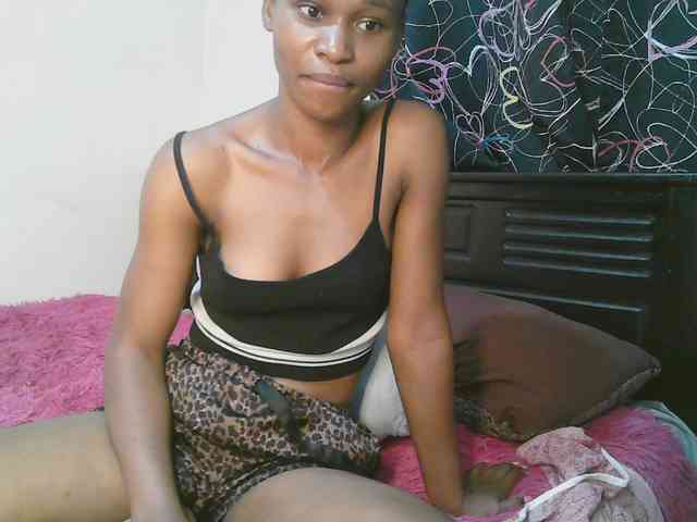 cute-tasha webcam