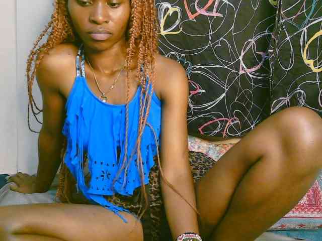 cute-tasha webcam