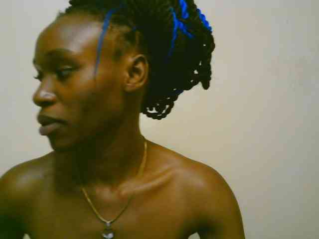 cute-tasha webcam