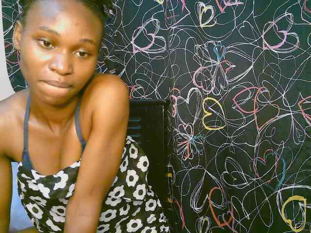 cute-tasha webcam