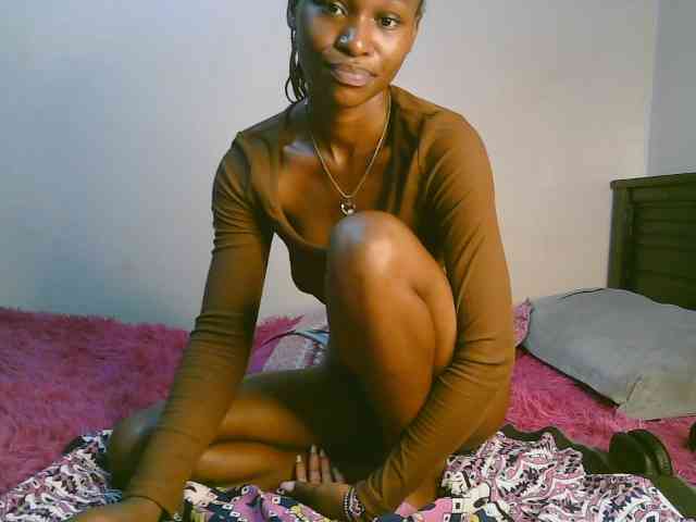 cute-tasha webcam