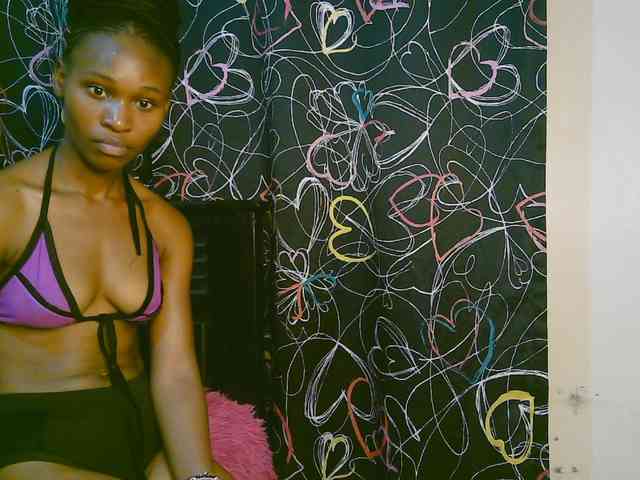 cute-tasha webcam