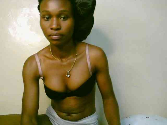 cute-tasha webcam