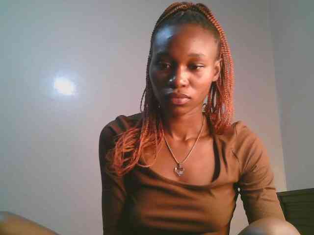 cute-tasha webcam