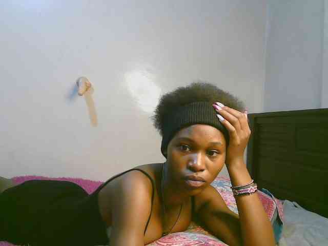 cute-tasha webcam