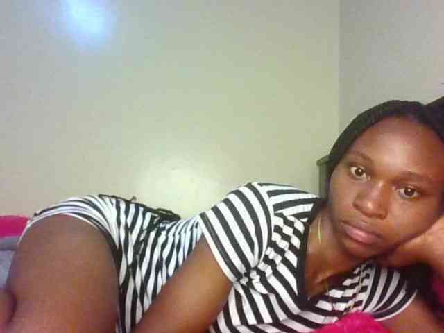cute-tasha webcam
