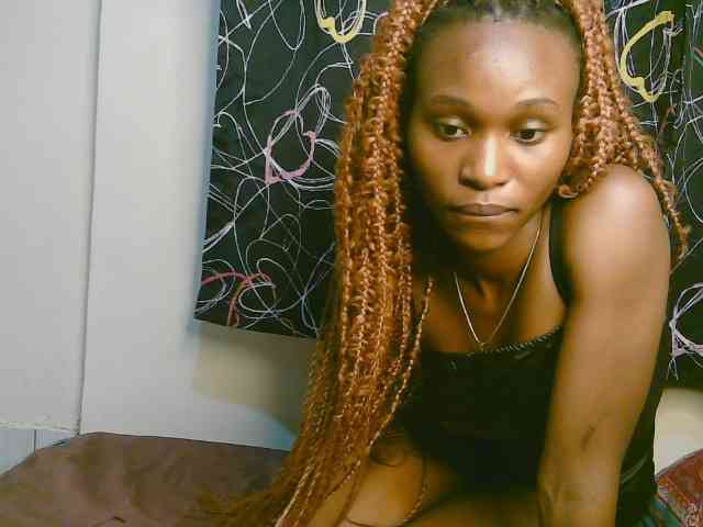 cute-tasha webcam