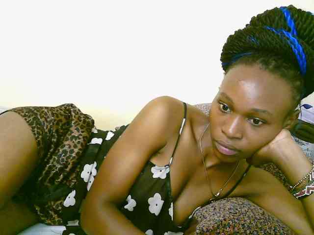 cute-tasha webcam