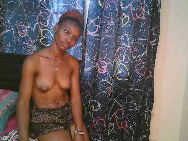 cute-tasha webcam