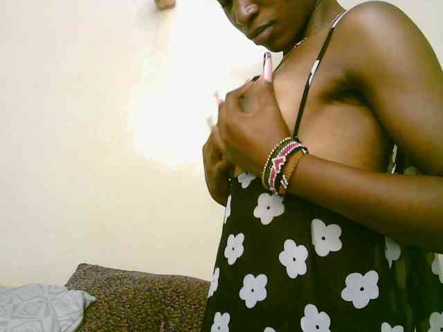 cute-tasha webcam