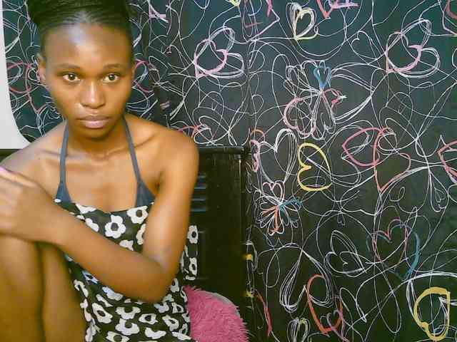 cute-tasha webcam
