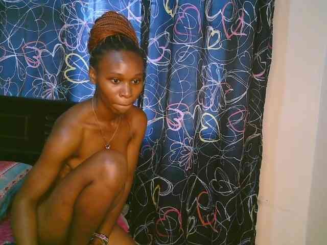 cute-tasha webcam