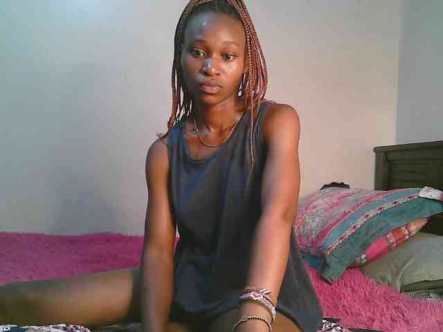 cute-tasha webcam