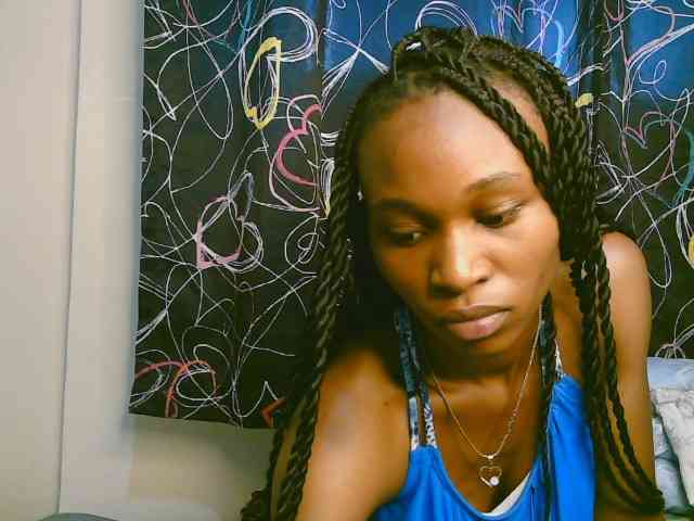 cute-tasha webcam