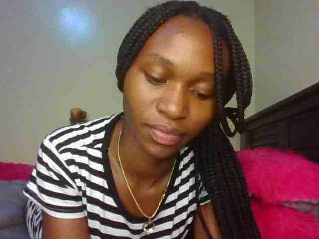 cute-tasha webcam