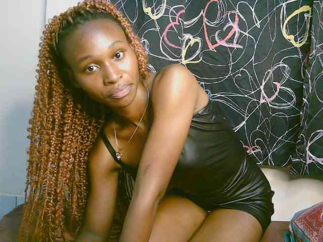 cute-tasha webcam
