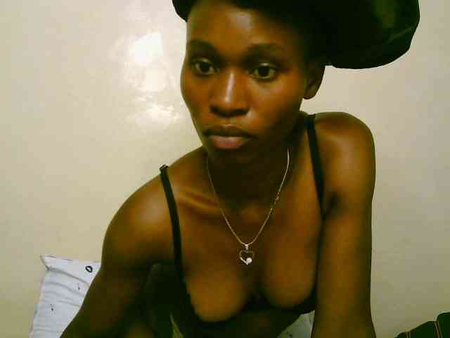 cute-tasha webcam