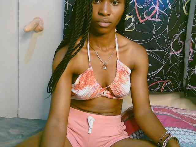 cute-tasha webcam