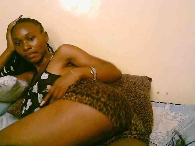 cute-tasha webcam