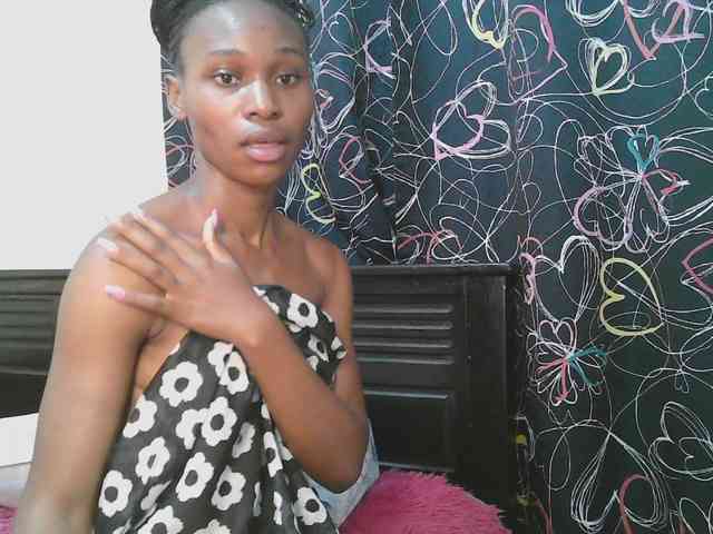 cute-tasha webcam