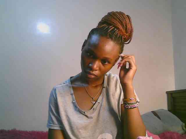 cute-tasha webcam