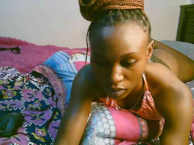 cute-tasha webcam