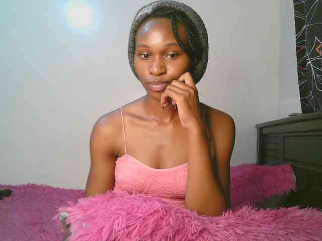 cute-tasha webcam