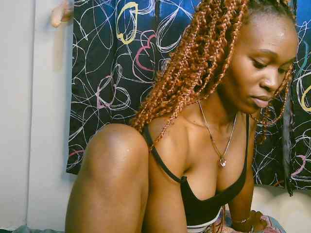 cute-tasha webcam