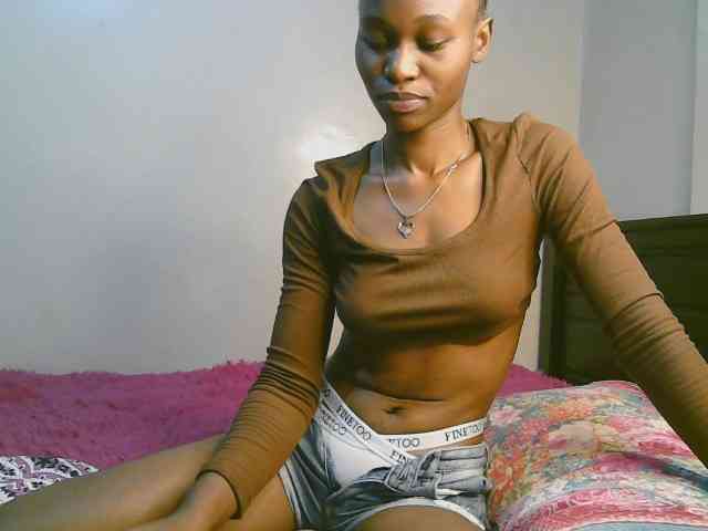 cute-tasha webcam