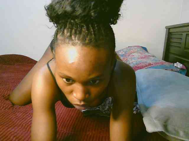 cute-tasha webcam