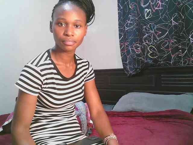cute-tasha webcam