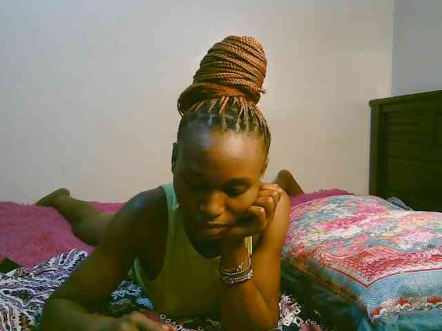cute-tasha webcam