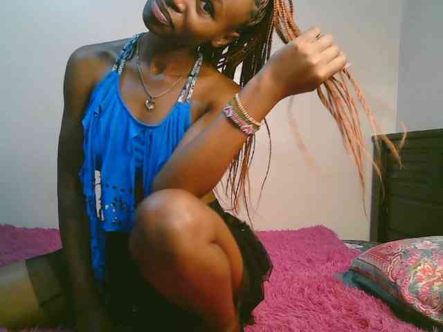cute-tasha webcam
