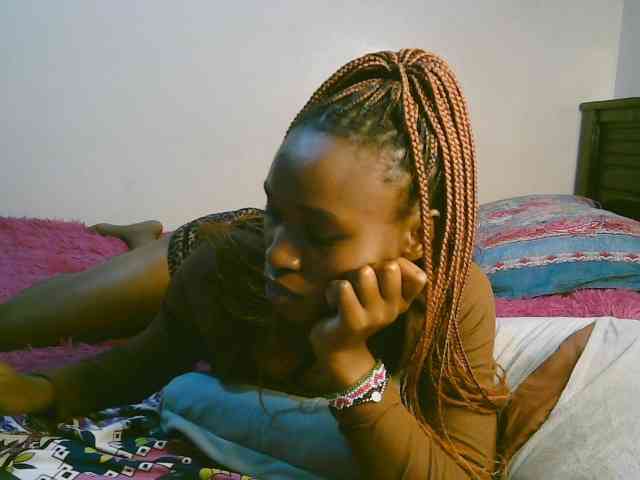 cute-tasha webcam