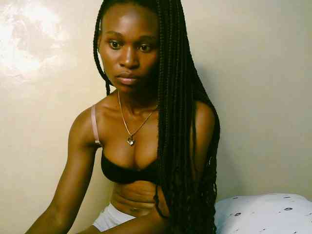 cute-tasha webcam