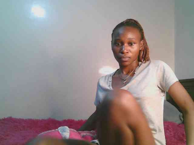 cute-tasha webcam