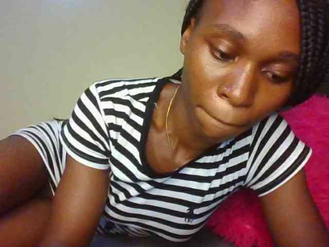 cute-tasha webcam