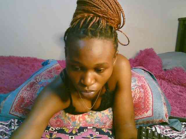 cute-tasha webcam