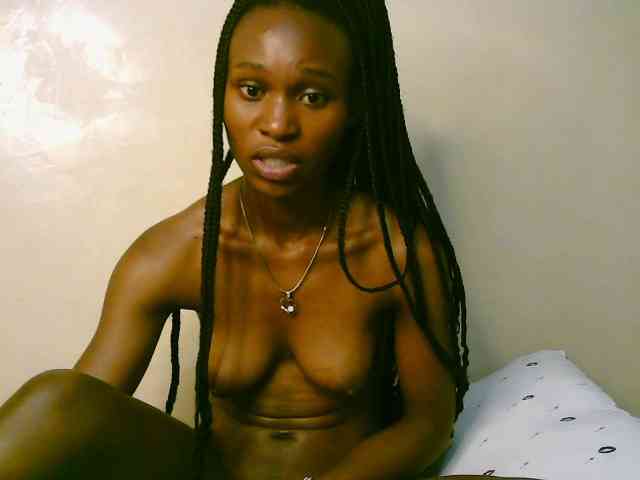 cute-tasha webcam
