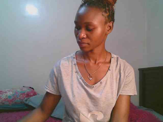 cute-tasha webcam