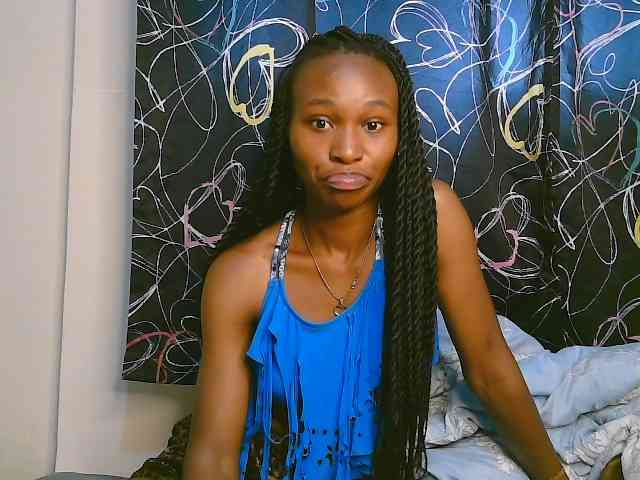 cute-tasha webcam