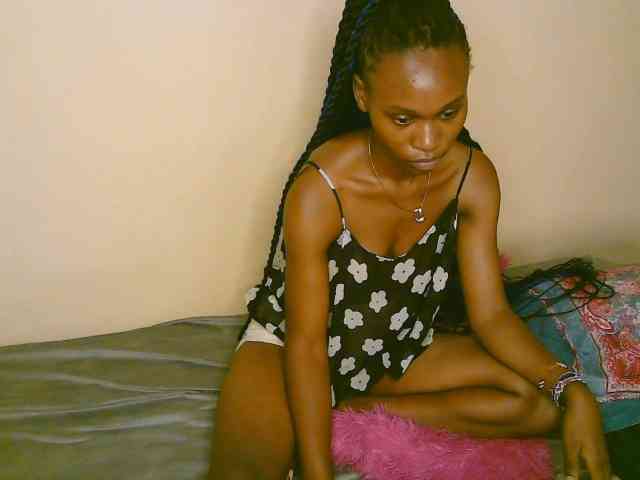 cute-tasha webcam