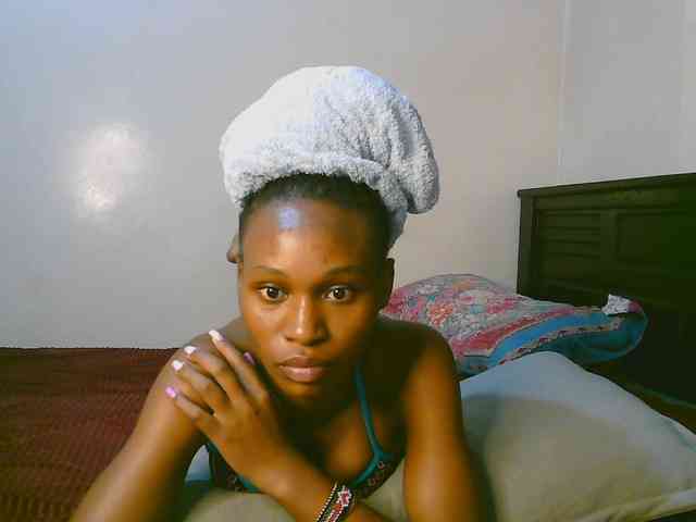 cute-tasha webcam
